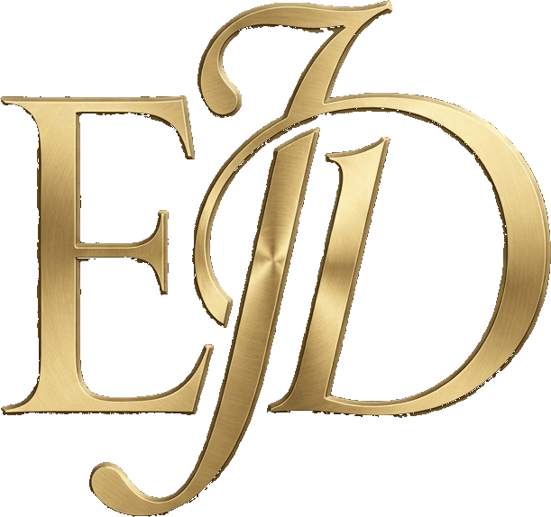 EJD Law Firm Logo