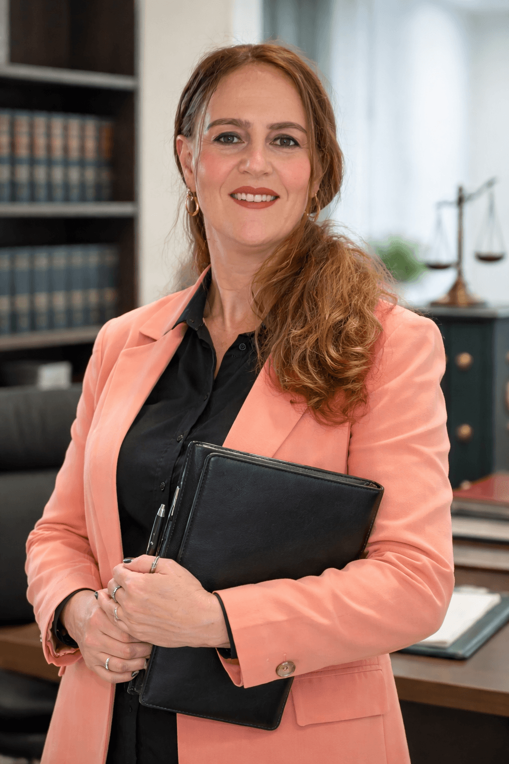 עורכת דין יהודית דלבקוביץ